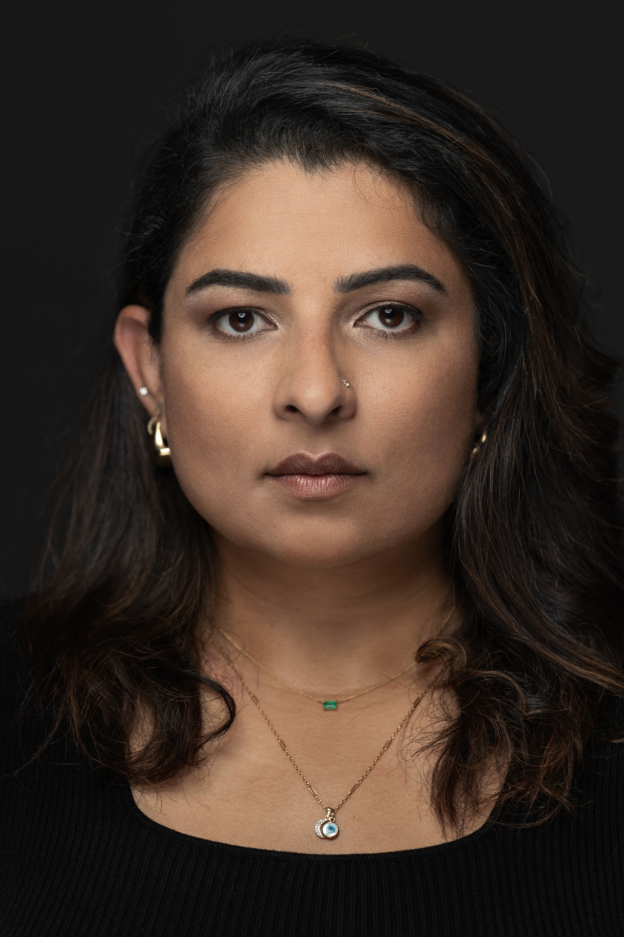 Portrait of Sabin L., founder of Codex