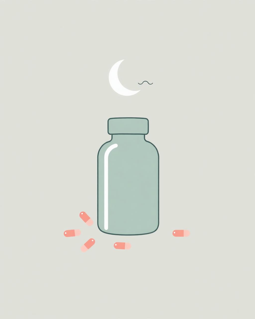 Pure Encapsulations Magnesium Glycinate: the boring supplement that actually works