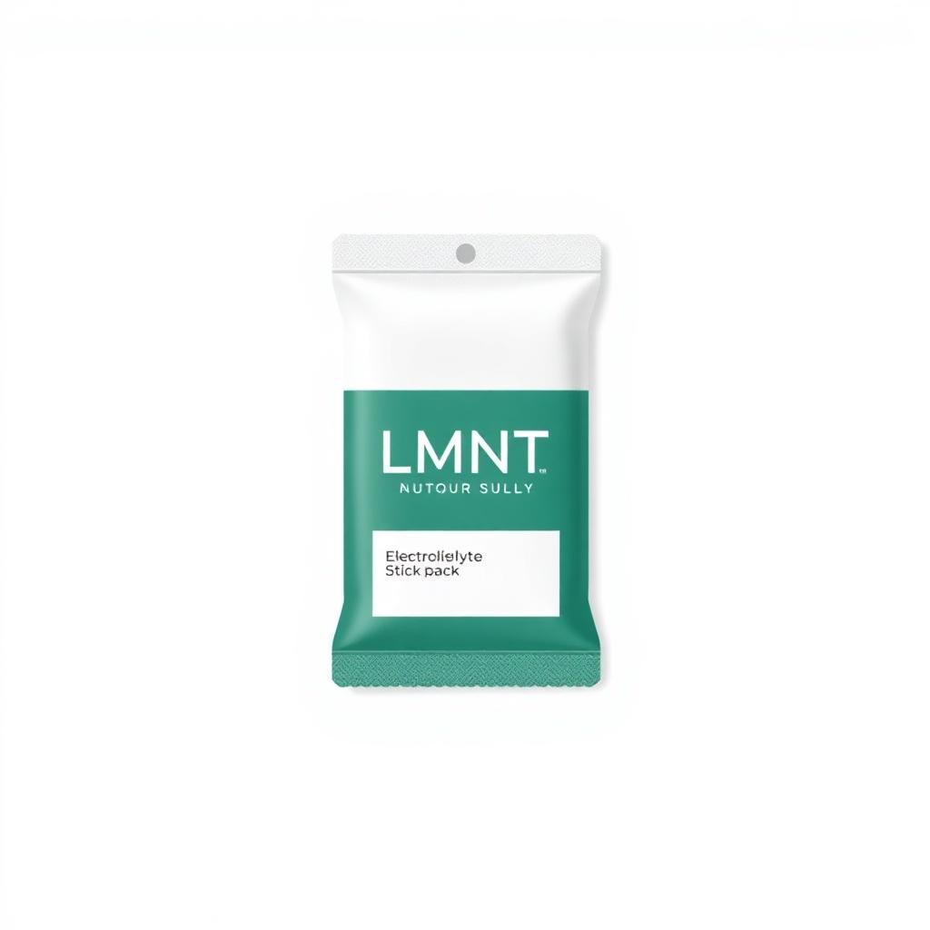LMNT Recharge Electrolytes — Variety Pack